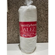 Twenty Home Tek Kişilil Sıvı Geçirmez Yatak Alezi