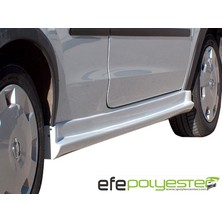 Opel Corsa C Marşpiel Tk. Boyasız