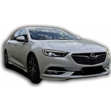 Opel Insgnia 2017 Ön Tampon Eki Boyasız