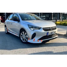 Opel Corsa F Marşpiel Tk Boyasız