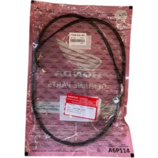 Honda Activa 125 Gaz Teli (2023-2025) (17920-K0L-601)