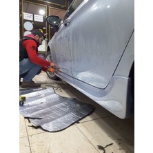 Opel Astra K Marşpiel Tk Boyasız