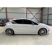 Opel Astra J Marşpiel Tk Boyasız