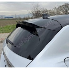 Opel Astra L Cup Ince Spoyler