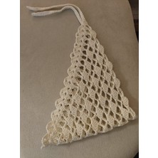 Moda Bandana Örgü