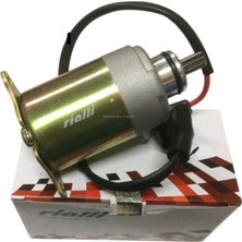 rialli 150CC Scooter Marş Motoru (Kablolu)