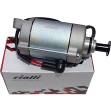 Mondial Drift L Marş Motoru (Rialli)