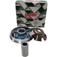 Rks Newlight Ön Debriyaj (Yarım) (Japhe) (125CC 150CC Scooter Uyumlu)