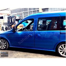 Opel Combo Marşpiel Tk. Boyasız