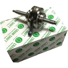 Cg Serisi 125CC Krank (13 Pim) (Greenshaft)