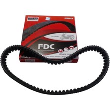Bando Kayış Tvs Jupiter 125 (Soğutmalı) (Çift Yönlü) (Bando Hindistan)