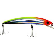İndirimlab Oskar  cc Power 13CM Maket Balık 18GR