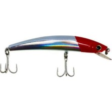 İndirimlab Oskar  cc Power 9cm Maket Balık 7.5gr