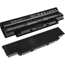 PARS POWER Notebook Batarya - Dell Inspiron 4010-D430, 4010-D460HK Muadili ile Uyumlu