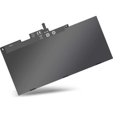 PARS POWER Notebook Batarya - Hp HSTNN-I33C-4 Muadili ile Uyumlu