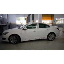 Opel Insgnia 2013-2017 Marşpiel Tk. Boyasız