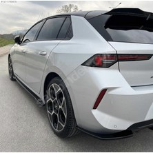 Opel Astra L Marşpiel Tk. Boyasız