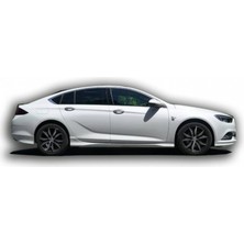 Opel Insgnia 2017 Marşpiel Tk. Boyasız