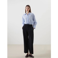 Lc Waikiki Yeni Sezon Loose Fit Kadın Palazzo Pantolon