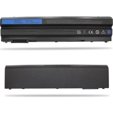 PARS POWER Notebook Batarya - Servis Tag Type Model Dell 451-11695, 451-11696 Muadili ile Uyumlu