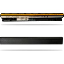 PARS POWER Notebook Batarya - Lenovo Ideapad G40-45 Type 80MN, 20569 Muadili ile Uyumlu