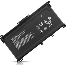 PARS POWER Notebook Batarya - Hp 14-BP008NT 2KF45EA Muadili ile Uyumlu