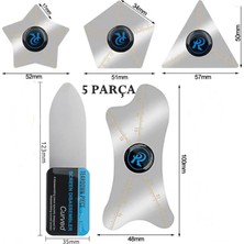 Orjinalcim Çok Amaçlı Ekran Sökme Ayırma ve Onarımı Için T=0.1 mm Ultra Ince 5 Parça ST019