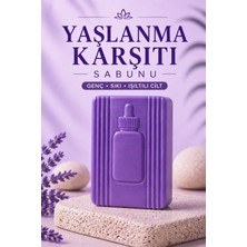 Epizen Yaşlanma Karşıtı Sabun Yenileyici & Sıkılaştırıcı Formül Işıltılı ve Kusursuz Cilt Deneyimi