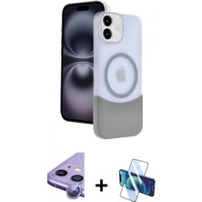 Pileli Store Pilelistore™ iPhone 11 Kılıf Kozmos Form Özel Seri - Siyah 3D Antistatik Seramik Nano Ekran Koruyucu + Raze Metal Kamera Lens - Mr