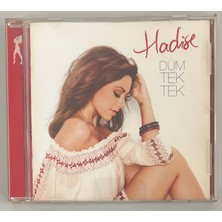 Pasaj Hadise Düm Tek Tek CD