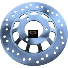 Moto Ulusoy Rks Newlıght 125 Pro Ön Fren Diski