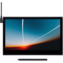 Wacom Movink 13 Kalemli ve Dokunmatik Grafik Ekran