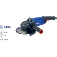 Exen Epa 2480-180MM 2400 W Elektrikli Taşlama