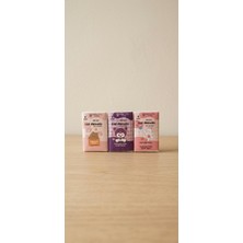 Ataby Figürlü Cep Mendili, Kağıt Peçete (9'lu)