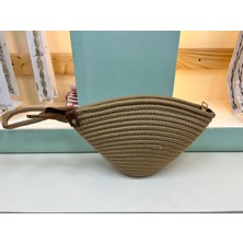 CtStore Hasır Çanta