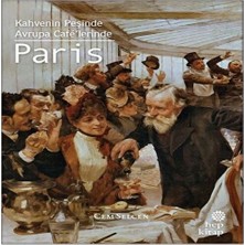 Renas Store Kahvenin Peşinde - Rupa Cafe'lerinde Paris