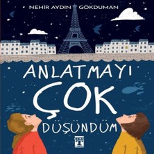 Renas Store Anlatmayı Çok Düşündüm