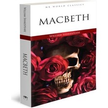 Renas Store Macbeth - Ingilizce Klasik Roman