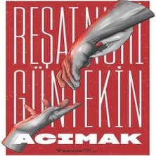 Renas Store Acımak (Yeni Kapak)