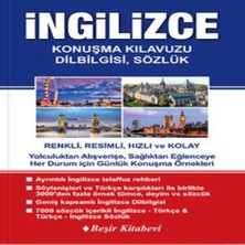 Renas Store Ingilizce Konuşma Kıluzu