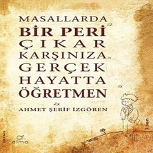 Renas Store Masallarda Bir Peri Çıkar Karşınıza Gerçek Hayatta Öğretmen