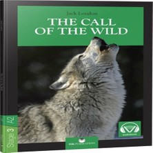Renas Store Stage-3 The Call Of The Wild - Ingilizce Hikaye
