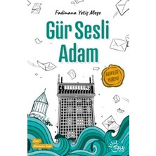 Renas Store Gür Sesli Adam