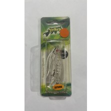 Strike Pro Maket Balıkyemi EG-114SP