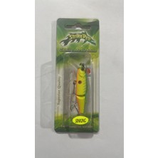 Strike Pro Maket Balık Yemi EG-093JB(S)