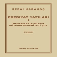 Renas Store Edebiyat Yazıları 1 - Medeniyetin Rüyası - Rüyanın Medeniyeti Şiir