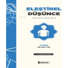 Renas Store Eleştirel Düşünce;yeni Nesil Gençliğe 2