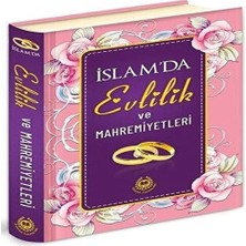 Renas Store Islam'da Evlilik Mahremiyetleri (Ciltli)