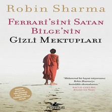 Renas Store Ferrari'sini Bie'nin Gizli Mektupları
