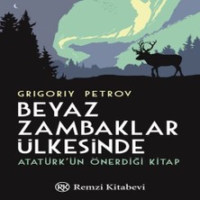 Renas Store Beyaz Zambaklar Ülkesinde